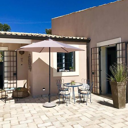 Apartmán Il Baglio Del Picchio - Noto San Corrado di Fuori Exteriér fotografie